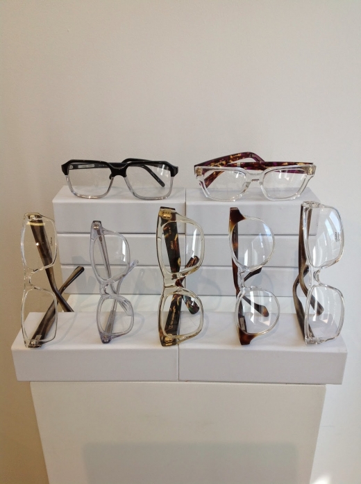 Charlotte Jones Opticians in New York City, New York, United States - #3 Photo of Point of interest, Establishment, Store, Health