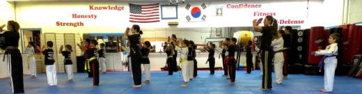 Karate World in Kenilworth City, New Jersey, United States - #1 Photo of Point of interest, Establishment, Health, Gym