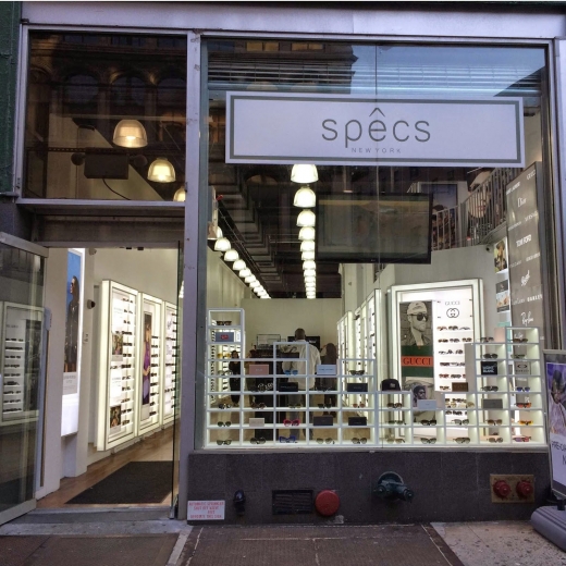 Specs New York in New York City, New York, United States - #1 Photo of Point of interest, Establishment, Store