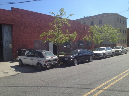 Quattrohaus LLC in Newark City, New Jersey, United States - #4 Photo of Point of interest, Establishment, Store, Car repair