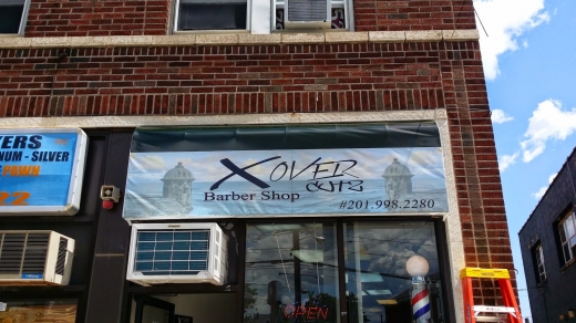 X Overcutz Barbershop in Kearny City, New Jersey, United States - #2 Photo of Point of interest, Establishment, Health, Hair care