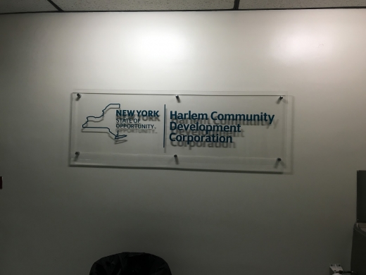Harlem Community Development Corporation in New York City, New York, United States - #1 Photo of Point of interest, Establishment, Local government office