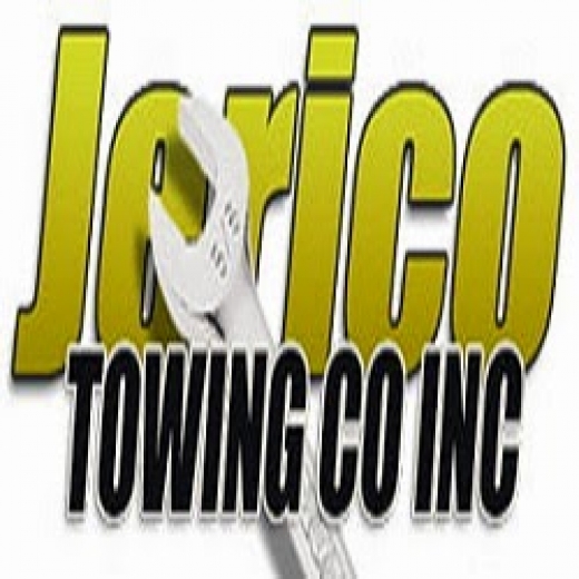 Jerico Towing Co Inc in Hackensack City, New Jersey, United States - #3 Photo of Point of interest, Establishment