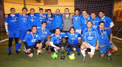 Photo by <br />
<b>Notice</b>:  Undefined index: user in <b>/home/www/activeuser/data/www/vaplace.com/core/views/default/photos.php</b> on line <b>128</b><br />
. Picture for Gotham Soccer League in New York City, New York, United States - Point of interest, Establishment