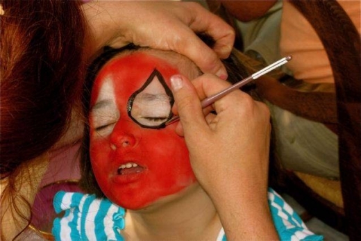 Photo by Face Painting by Donetta - New York City . for Face Painting by Donetta - New York City