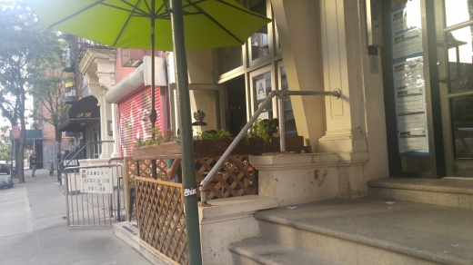 La Contenta in New York City, New York, United States - #1 Photo of Restaurant, Food, Point of interest, Establishment