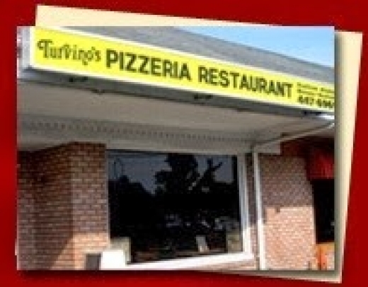 Turvino's Pizzeria & Restaurant in Glen Rock City, New Jersey, United States - #2 Photo of Restaurant, Food, Point of interest, Establishment