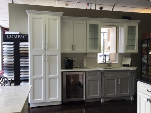 Luxcraft Cabinets in Pompton Plains City, New Jersey, United States - #3 Photo of Point of interest, Establishment, Store, Home goods store, General contractor