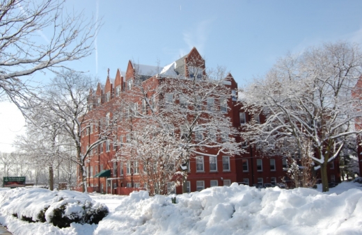 The Felician School in Lodi City, New Jersey, United States - #2 Photo of Point of interest, Establishment, School