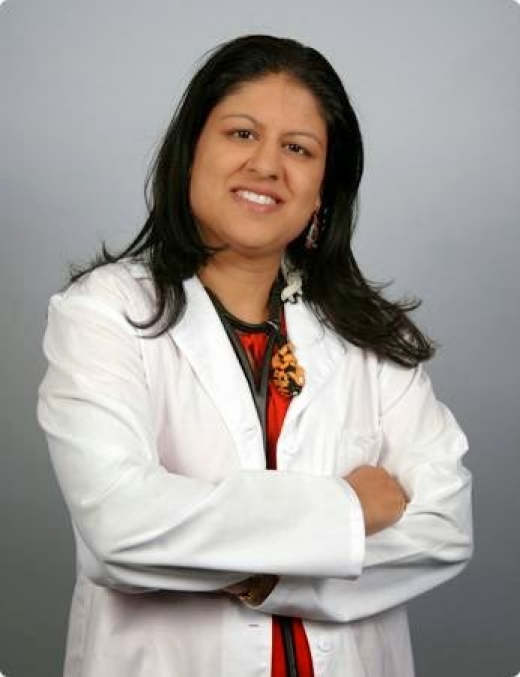 Anjna Nain Ganatra, MD in New York City, New York, United States - #1 Photo of Point of interest, Establishment, Health, Doctor
