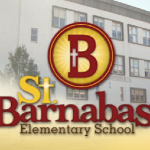 St Barnabas Elementary School in Yonkers City, New York, United States - #1 Photo of Point of interest, Establishment, School