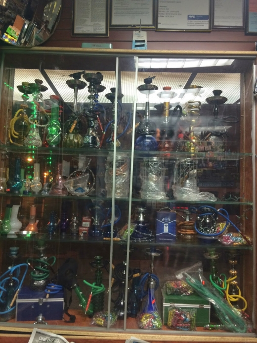 Photo by <br />
<b>Notice</b>:  Undefined index: user in <b>/home/www/activeuser/data/www/vaplace.com/core/views/default/photos.php</b> on line <b>128</b><br />
. Picture for Smoke shop in Queens City, New York, United States - Food, Point of interest, Establishment, Store, Grocery or supermarket, Convenience store