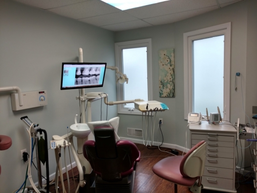 Dr. Sue Fusun Toy, DDS in Clifton City, New Jersey, United States - #2 Photo of Point of interest, Establishment, Health, Dentist