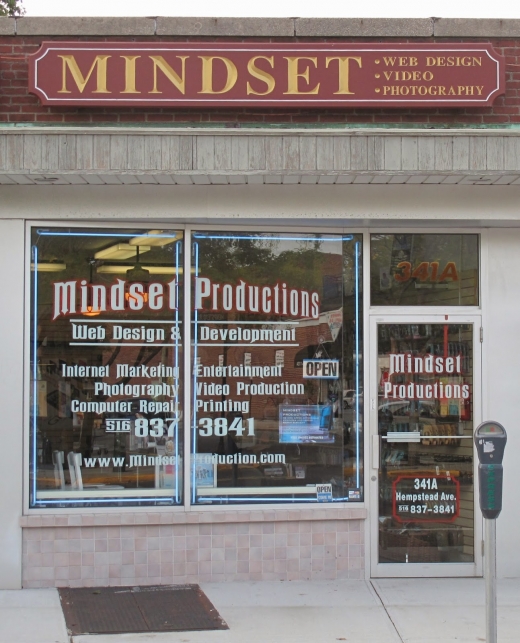 Mindset Computer Repairs in Malverne City, New York, United States - #2 Photo of Point of interest, Establishment, Store, Electronics store