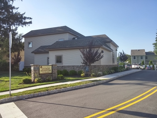 Little Falls Animal Hospital: Dilts Claude DVM in Little Falls City, New Jersey, United States - #1 Photo of Point of interest, Establishment, Veterinary care