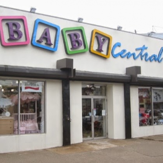 Baby Central in Kings County City, New York, United States - #1 Photo of Point of interest, Establishment, Store, Home goods store, Clothing store, Furniture store