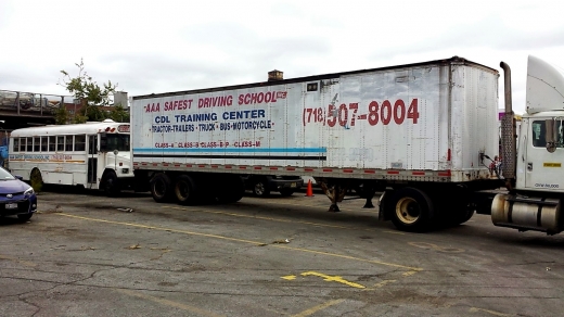 AAA Safest Driving School Inc. in Queens City, New York, United States - #3 Photo of Point of interest, Establishment
