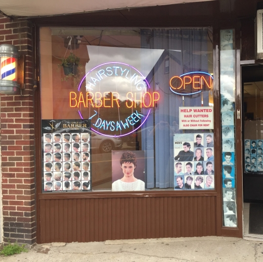 Alex Barbering & Hairstyling in New Rochelle City, New York, United States - #1 Photo of Point of interest, Establishment, Health, Hair care
