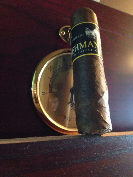 Lehman Cigars in Bronx City, New York, United States - #3 Photo of Point of interest, Establishment, Store