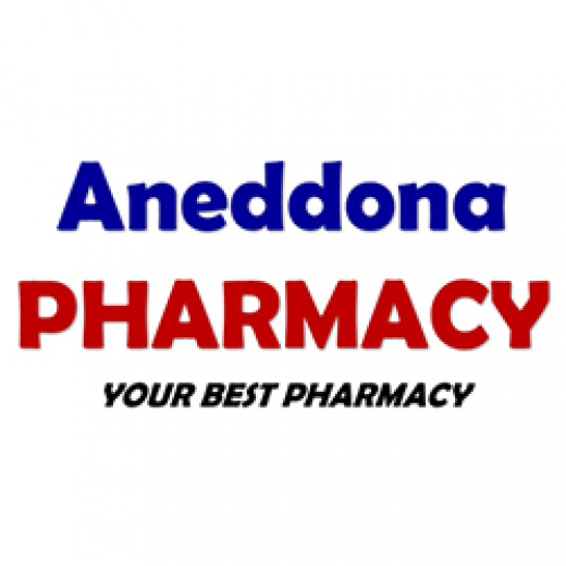 Aneddona Pharmacy in Hempstead City, New York, United States - #3 Photo of Point of interest, Establishment, Store, Health, Pharmacy