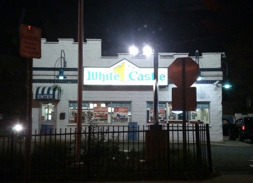White Castle in Union City, New Jersey, United States - #1 Photo of Restaurant, Food, Point of interest, Establishment