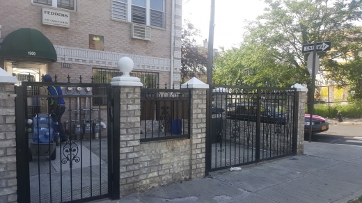 Kings Security Services Inc. in Bronx City, New York, United States - #1 Photo of Point of interest, Establishment
