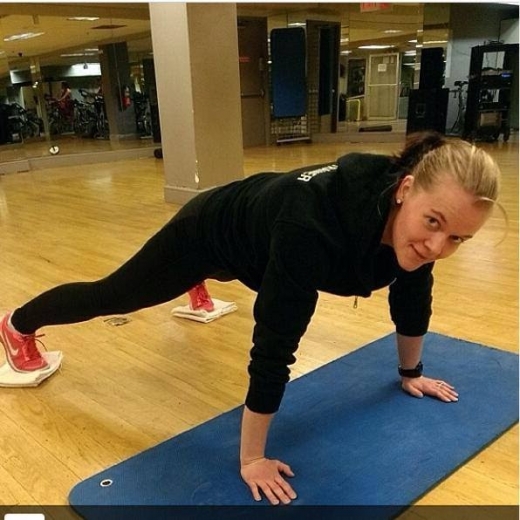 Trainer Heidi in New York City, New York, United States - #3 Photo of Point of interest, Establishment, Health