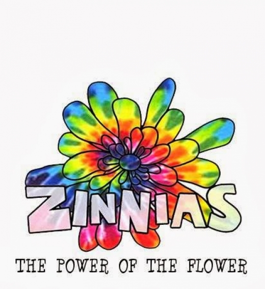 Photo by Zinnias Inc for Zinnias Inc