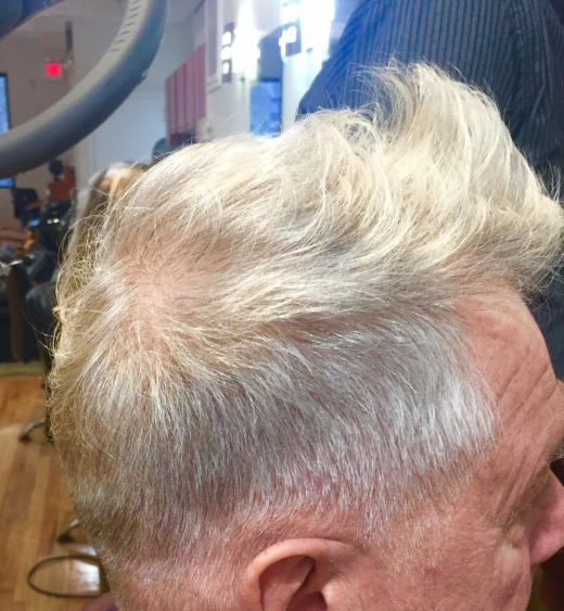 Louis De Chiarro Salon in Tuckahoe City, New York, United States - #2 Photo of Point of interest, Establishment, Beauty salon, Hair care