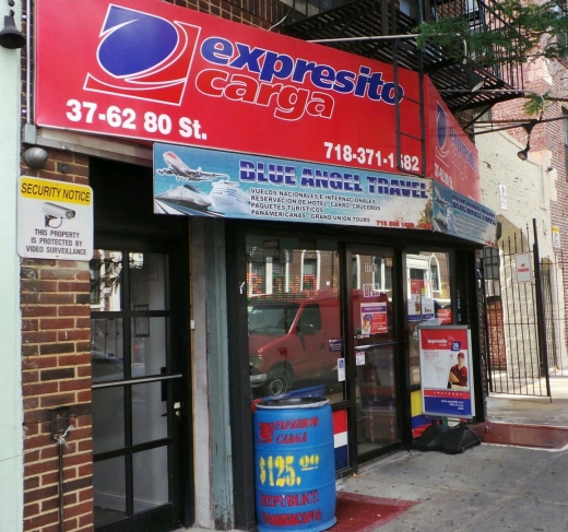 Expresito Carga in Queens City, New York, United States - #1 Photo of Point of interest, Establishment, Store
