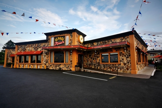 Nevada Diner Restaurant in Bloomfield City, New Jersey, United States - #2 Photo of Restaurant, Food, Point of interest, Establishment