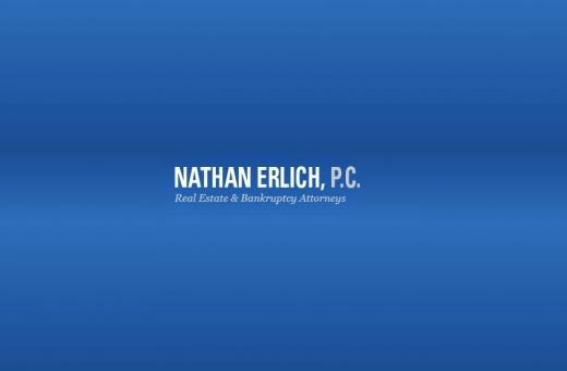 Nathan Erlich, P.C. in Queens City, New York, United States - #2 Photo of Point of interest, Establishment, Finance, Accounting, Lawyer