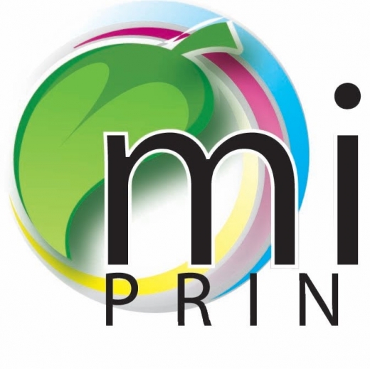 Mint Printing in Lodi City, New Jersey, United States - #1 Photo of Point of interest, Establishment