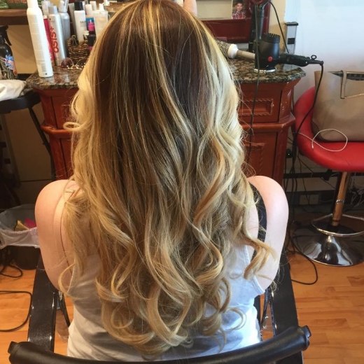 Everything Hair Salon in Queens City, New York, United States - #1 Photo of Point of interest, Establishment, Beauty salon, Hair care