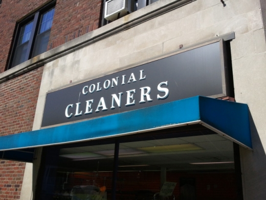 Photo by <br />
<b>Notice</b>:  Undefined index: user in <b>/home/www/activeuser/data/www/vaplace.com/core/views/default/photos.php</b> on line <b>128</b><br />
. Picture for Colonial Cleaners in South Orange City, New Jersey, United States - Point of interest, Establishment, Laundry