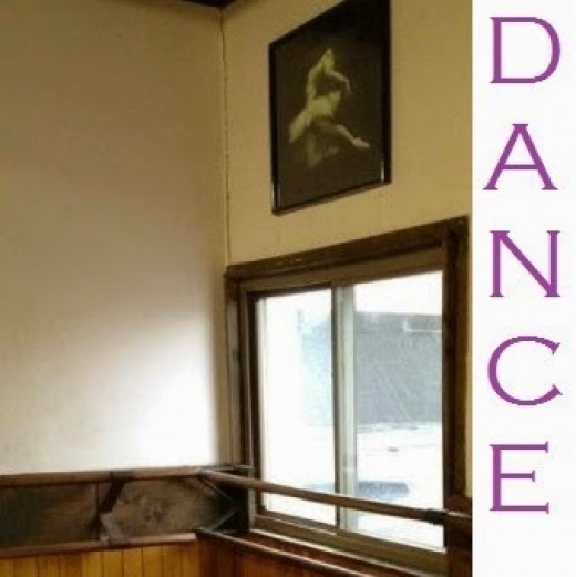 Photo by Dance Loft for Dance Loft