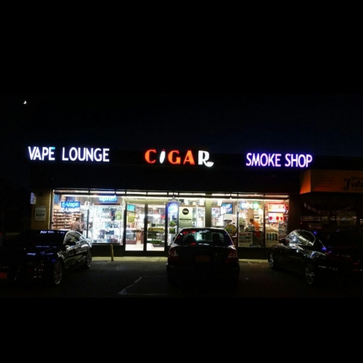 Shreeji Smoke & Vape Shop in Oceanside City, New York, United States - #1 Photo of Point of interest, Establishment, Store
