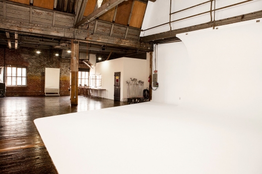 COLONY Studios Brooklyn in Kings County City, New York, United States - #3 Photo of Point of interest, Establishment