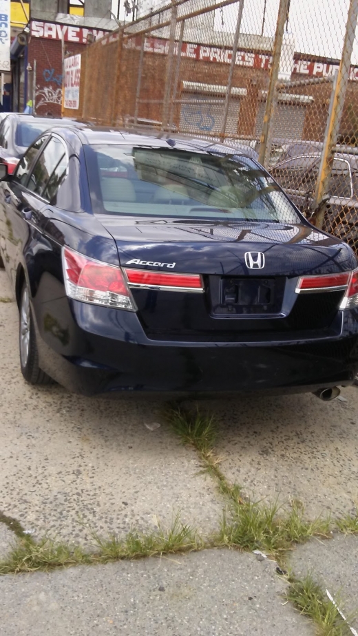 N M Auto Repair in Bronx City, New York, United States - #1 Photo of Point of interest, Establishment, Car repair
