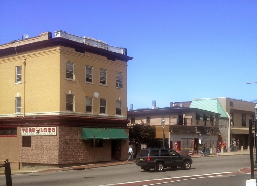 Toro Loco in South Orange City, New Jersey, United States - #1 Photo of Restaurant, Food, Point of interest, Establishment