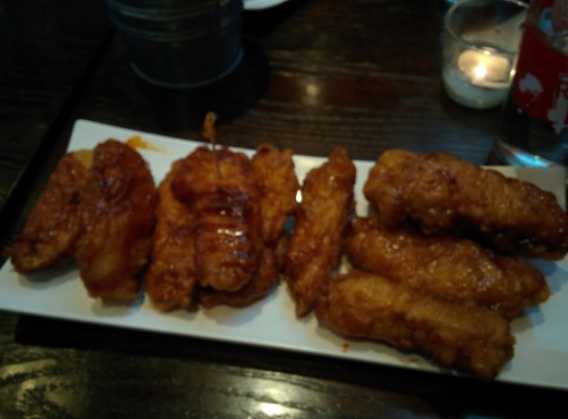 Photo by <br />
<b>Notice</b>:  Undefined index: user in <b>/home/www/activeuser/data/www/vaplace.com/core/views/default/photos.php</b> on line <b>128</b><br />
. Picture for BonChon Chicken in New York City, New York, United States - Restaurant, Food, Point of interest, Establishment