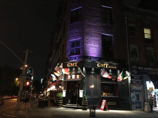 GMT Tavern in New York City, New York, United States - #4 Photo of Restaurant, Food, Point of interest, Establishment, Bar