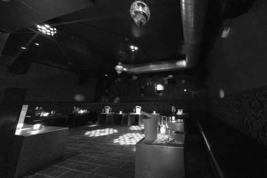 Mazaar Lounge in New York City, New York, United States - #4 Photo of Point of interest, Establishment