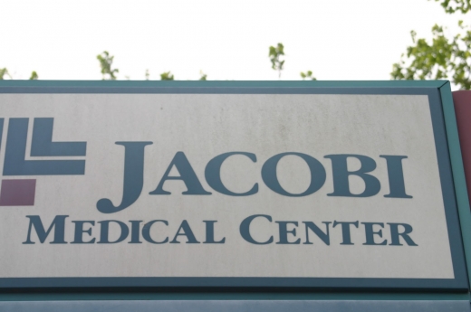 Photo by <br />
<b>Notice</b>:  Undefined index: user in <b>/home/www/activeuser/data/www/vaplace.com/core/views/default/photos.php</b> on line <b>128</b><br />
. Picture for Jacobi Medical Center in Bronx City, New York, United States - Point of interest, Establishment, Hospital