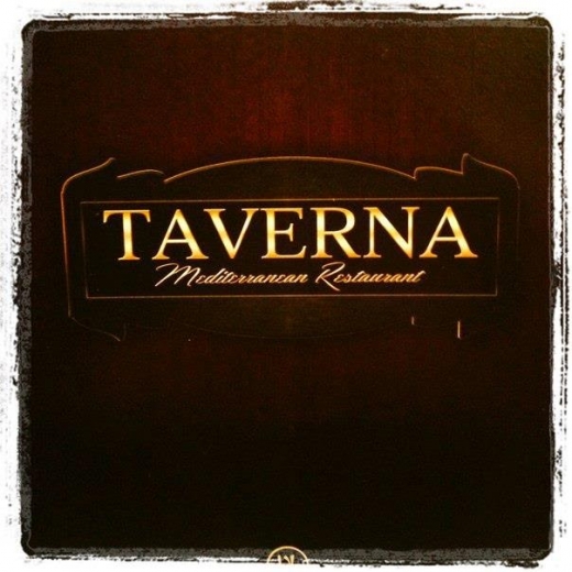 Taverna Mediterranean Restaurant in Brooklyn City, New York, United States - #4 Photo of Restaurant, Food, Point of interest, Establishment