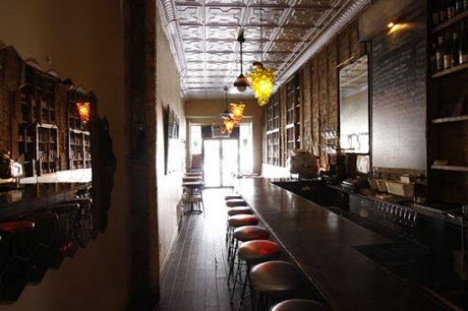 Oak in Brooklyn City, New York, United States - #4 Photo of Restaurant, Food, Point of interest, Establishment, Bar