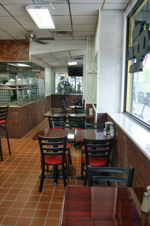 N RICO CAFE RESTAURANT in Bronx City, New York, United States - #2 Photo of Restaurant, Food, Point of interest, Establishment