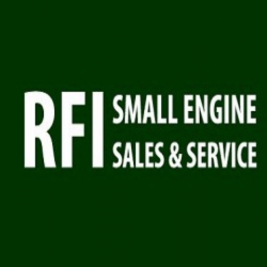 RFI Small Engine Service in City of Orange, New Jersey, United States - #2 Photo of Point of interest, Establishment, Store