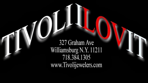 Tivoli Jewelers in Brooklyn City, New York, United States - #3 Photo of Point of interest, Establishment, Store, Jewelry store