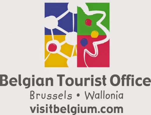 Photo by Belgian Tourist Office Brussels/Wallonia for Belgian Tourist Office Brussels/Wallonia